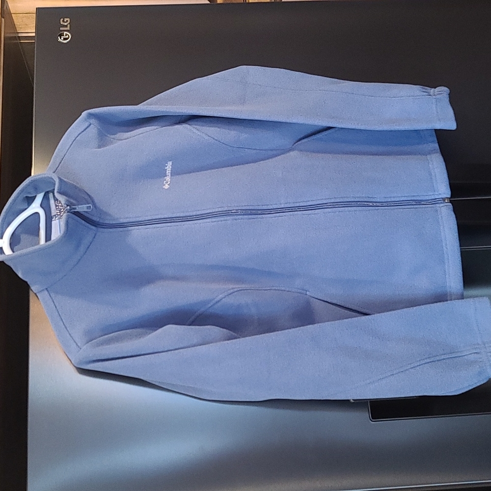 Columbia jacket